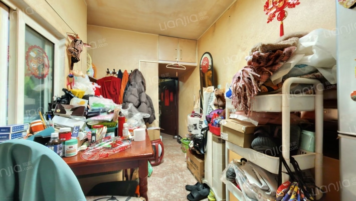 台基厂三条二手房实景图