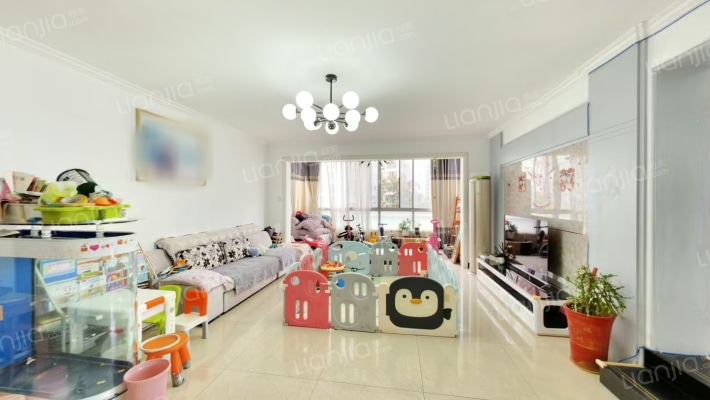 中建桂苑金桂苑二手房实景图