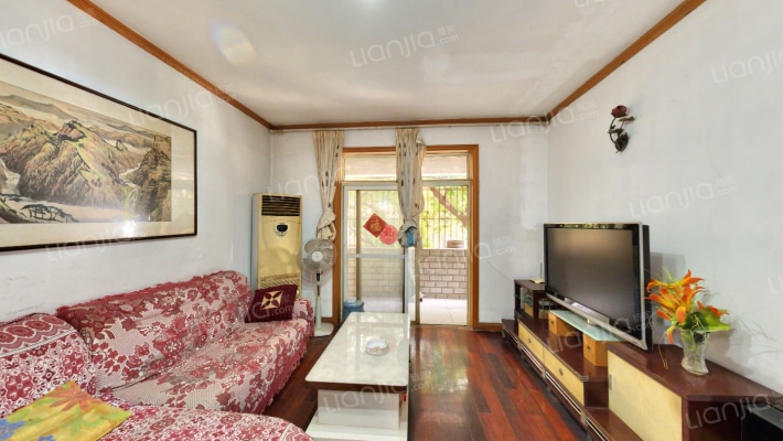 中船重工第七一九研究所二手房实景图