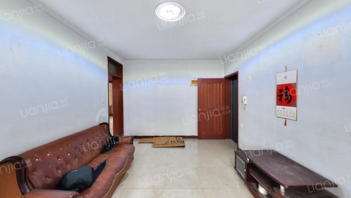 安民胡同15号二手房实景图