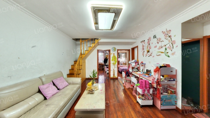 金象园二手房实景图