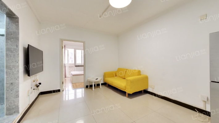 安慧北里雅园二手房实景图