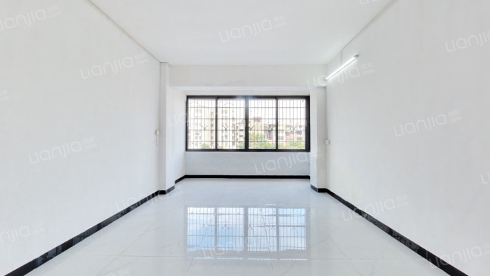 九龙泉小区二手房实景图