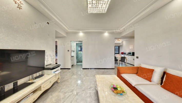 银雅居二手房实景图