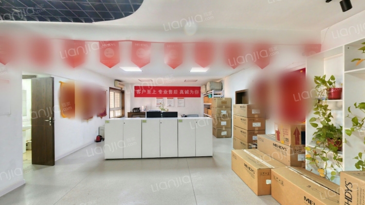 云天大厦二手房实景图