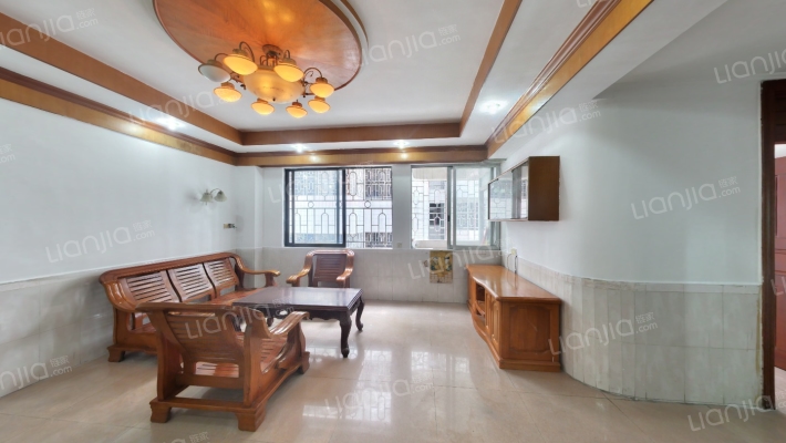 新业楼二手房实景图