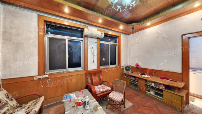 桃花村二手房实景图