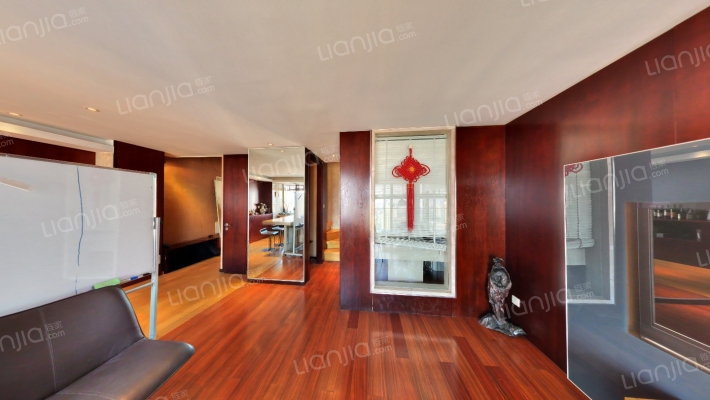 CFC长发中心二手房实景图