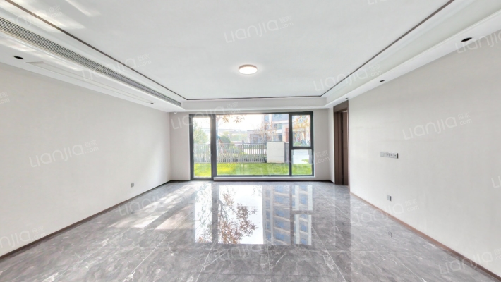 汇金首府二手房实景图