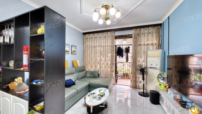 金燕家园二手房实景图