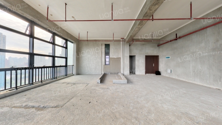 方大中心二手房实景图