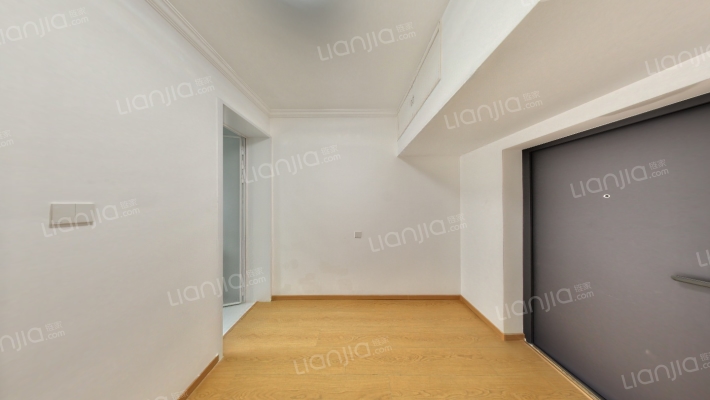 投资公司宿舍二手房实景图