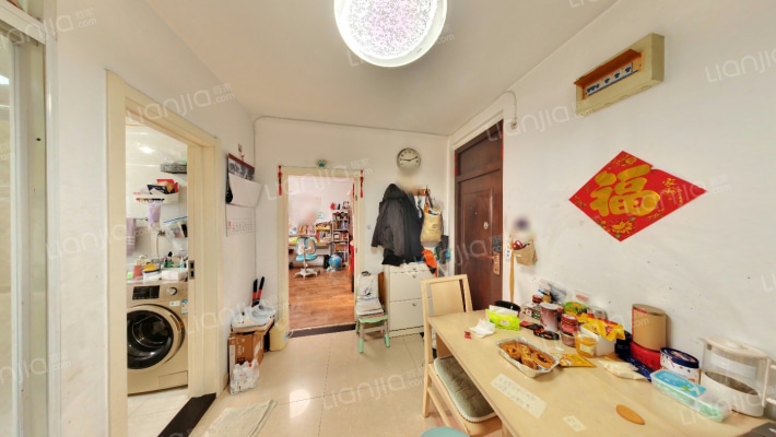 望花路东里二手房实景图