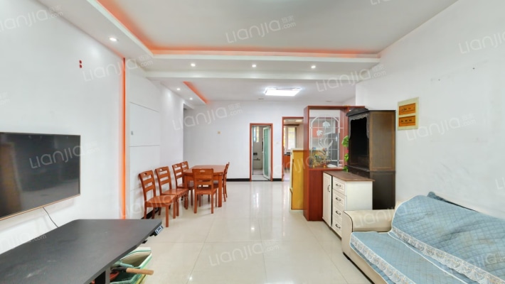 湘核华府二手房实景图