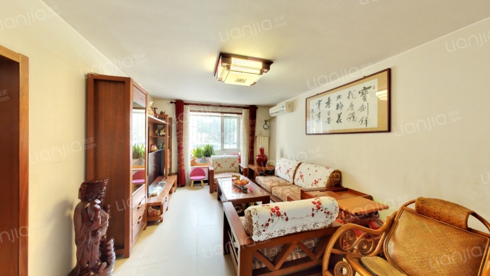 建欣苑五里二手房实景图