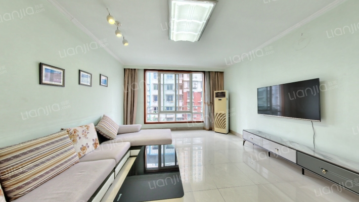 建设局宿舍二手房实景图