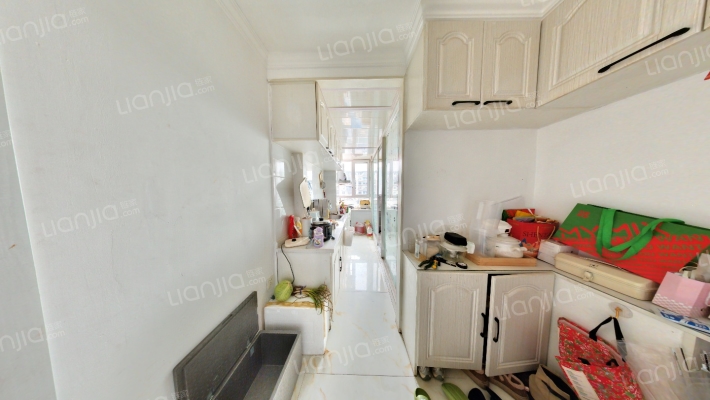 雨坛曲苑二手房实景图