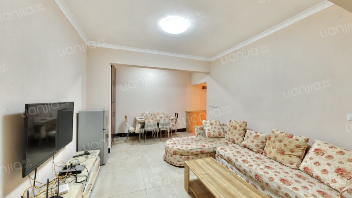 芳草地二期二手房实景图