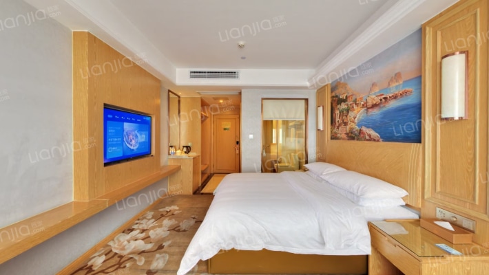 金科美邻汇二手房实景图