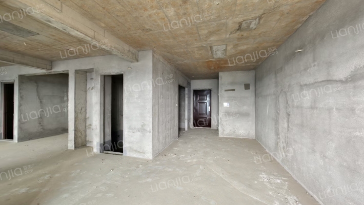 武汉英赫当代城MOMΛ二手房实景图