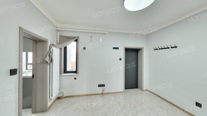 嘉园二里二手房实景图