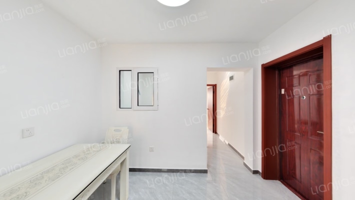 沙河一通小区二手房实景图