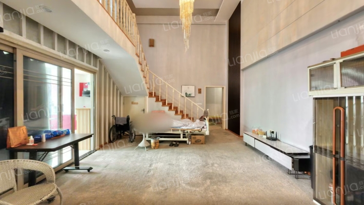 外滩洞庭首府二手房实景图