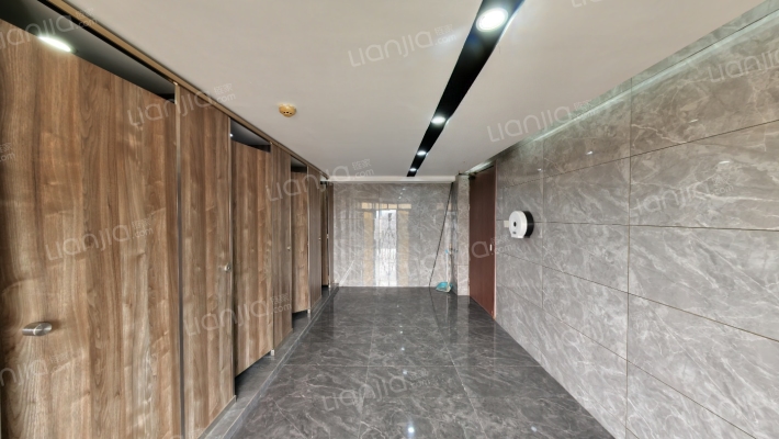 佳乐紫光二手房实景图