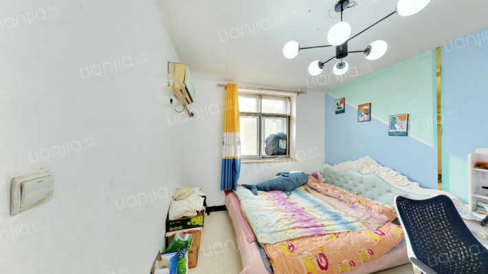 华安街60号二手房实景图