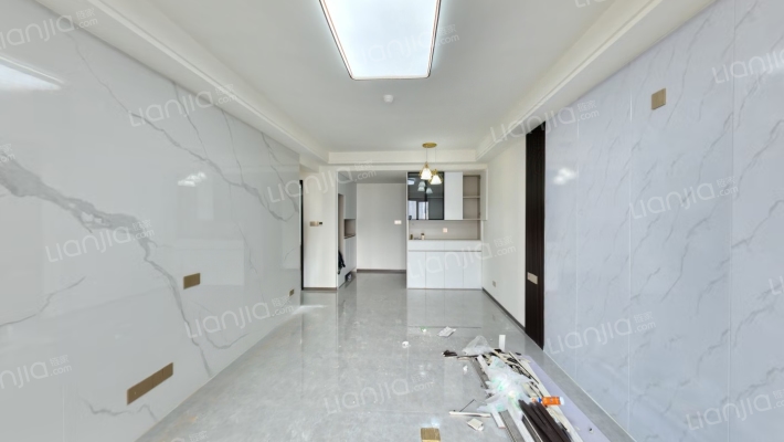 翡丽西安二手房实景图