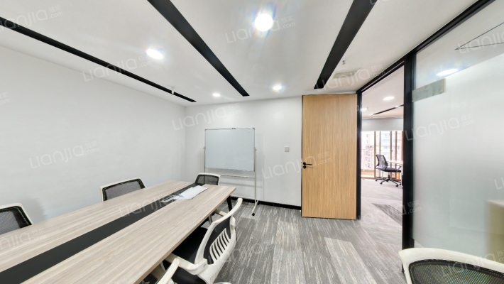 佳乐紫光二手房实景图