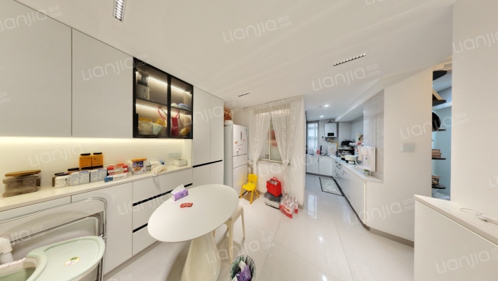 联珠里二手房实景图