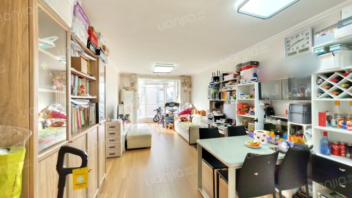 新都丽苑二手房实景图