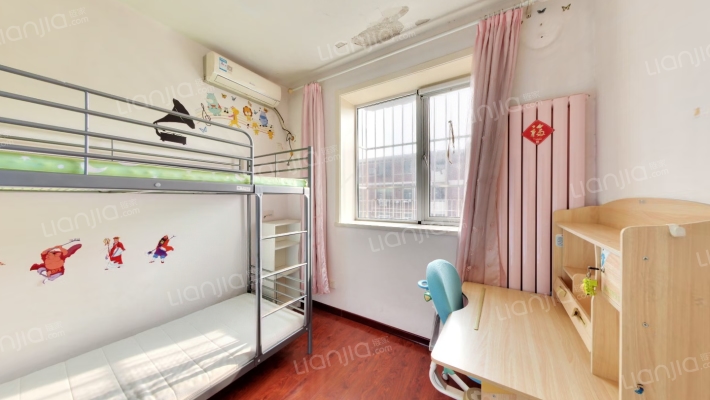 祺寿里二手房实景图