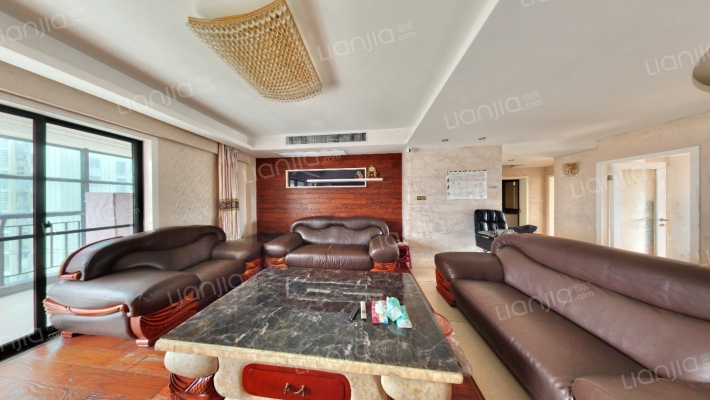 世纪公馆二手房实景图