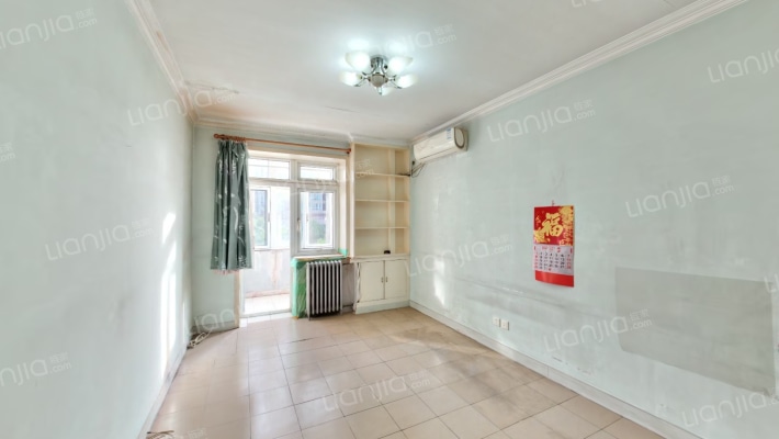 机械研究院东区二手房实景图