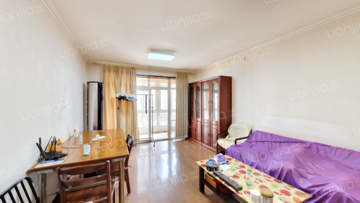 中门寺39号院二手房实景图