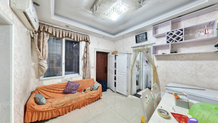 马王六村二手房实景图