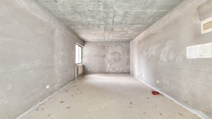 长铝32街坊二手房实景图