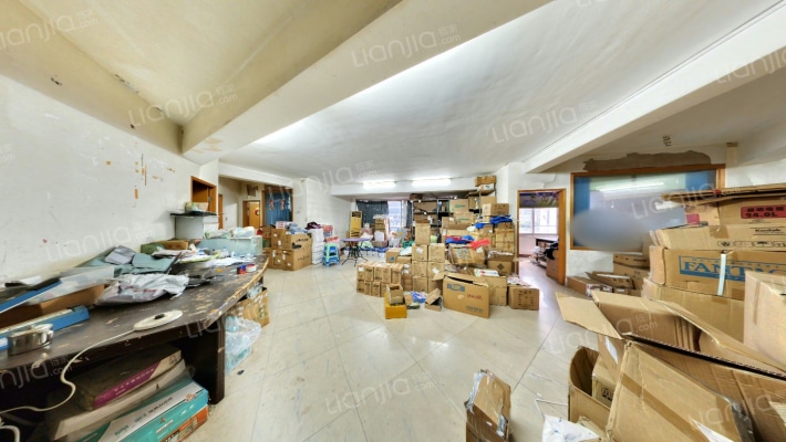 状元商住楼二手房实景图