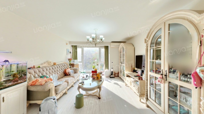 东润枫景三期二手房实景图