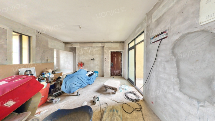 中庚阅玺二手房实景图