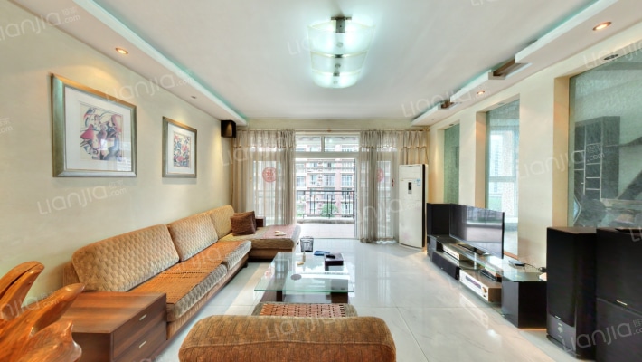 锦天佳园二手房实景图