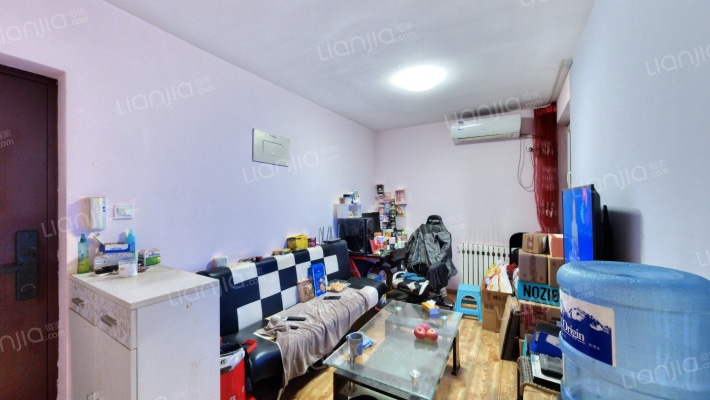 龙山家园5号院二手房实景图