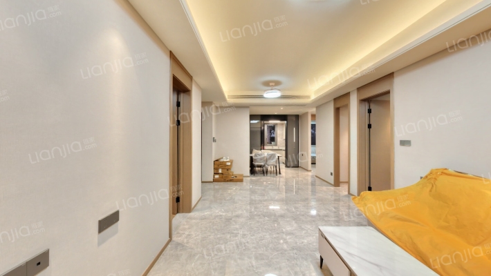 星缦云渚二手房实景图