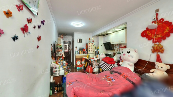 东惠家园3号院二手房实景图