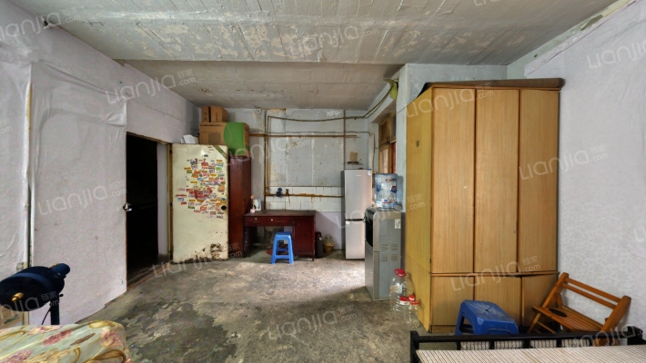 省轻工大院二手房实景图