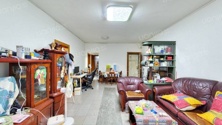 南玻公寓二手房实景图