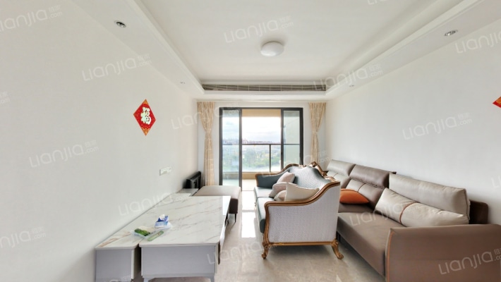 嘉河湾8号二手房实景图