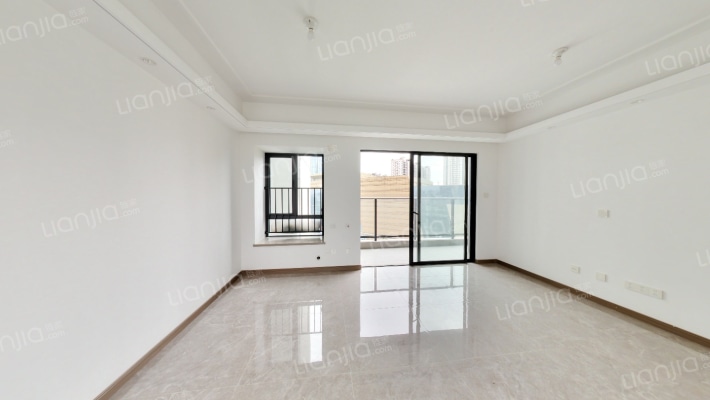 金地商置都会峯范二手房实景图